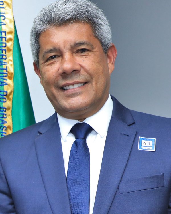 Retrato de Jerônimo Rodrigues