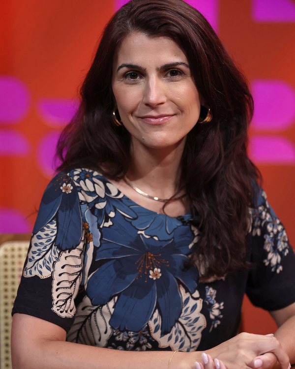 Retrato de Manuela D'Ávila