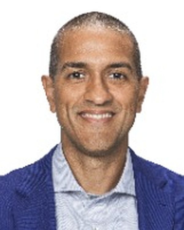 Retrato de Arthur Henrique