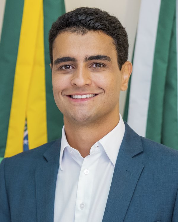 Retrato de JHC