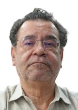 Retrato de Rui Costa Pimenta