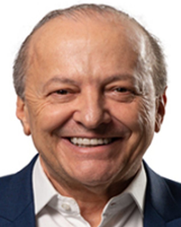 Retrato de Otaviano Pivetta
