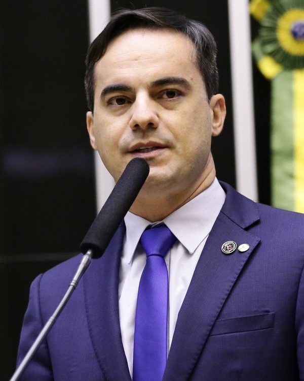 Retrato de Capitão Wagner