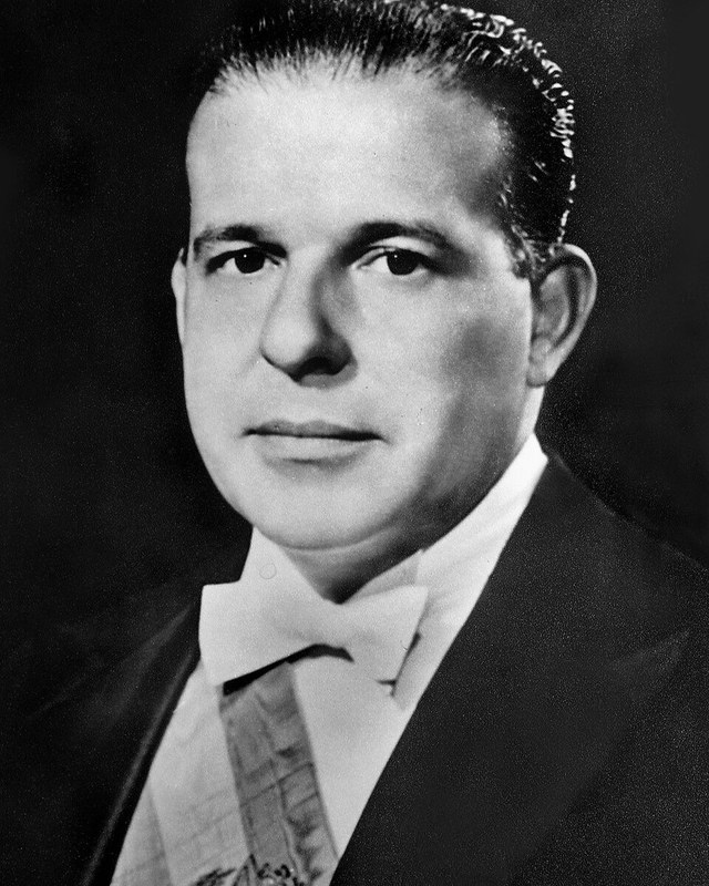 Retrato de João Goulart