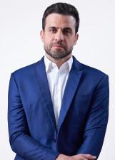 Retrato de Pablo Marçal