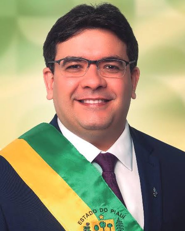 Retrato de Rafael Fonteles