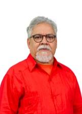 Retrato de Edmilson Costa