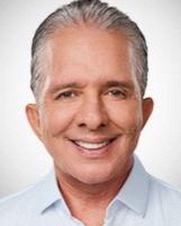Retrato de Nabor Wanderley