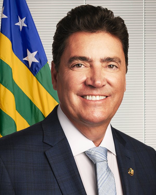Retrato de Wilder Morais