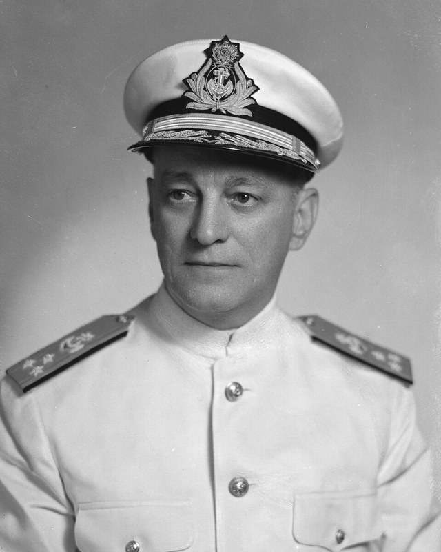Retrato de Junta Militar de 1969