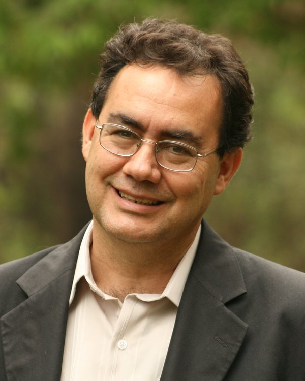 Retrato de Escritor Augusto Cury