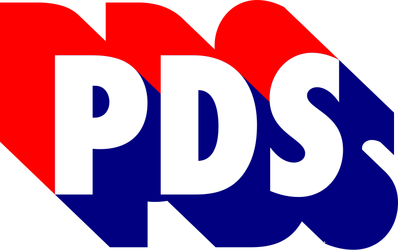 PDS (PDS) PDS (PDS)
