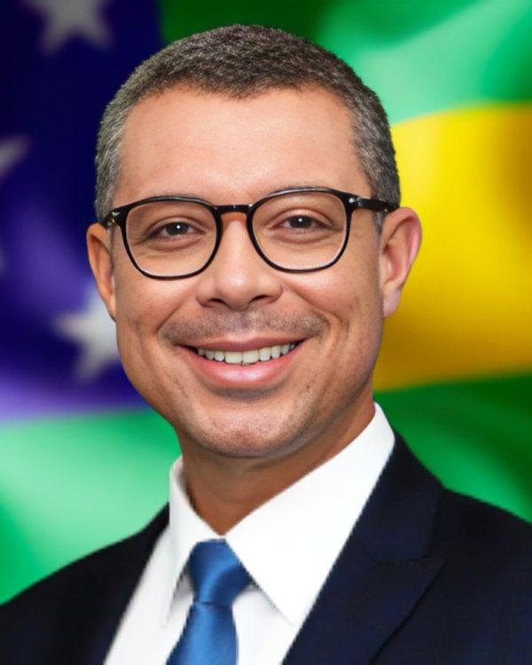 Retrato de Fábio Mitidieri