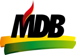 Movimento Democrático Brasileiro (MDB)