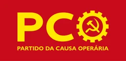 Partido da Causa Operária (PCO)