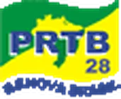 Partido Renovador Trabalhista Brasileiro (PRTB)